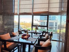 -艺站·自助餐厅·牛排西餐厅(济南绿地美利亚酒店)