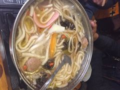 玛禄藏膳-玛禄藏膳(五分店)