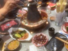 -乔先生涮肉·鲜活牛羊肉火锅(塘沽店)