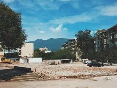 -四川农业大学(雅安校区)