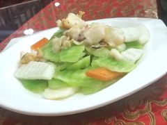 -勺园饭店(骨科医院店)
