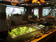 -三亚湾红树林度假世界(木棉酒店)