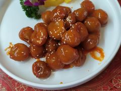 -客汀家宴·客家烟火 四季食材(集美店)