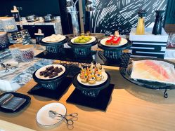 -杭州临平万丽酒店·万丽厅·宴会厅