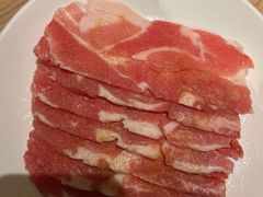 -牛角烧肉(步步高星城天地店)