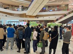-成都仁和新城购物中心