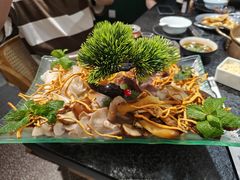 -一善菌·云南菌汤·云南菜(银泰城店)