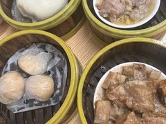 -杨记杏仁茶(椰园店)