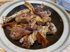 -醉壹号海鲜大排档(厦门美食地标店)