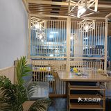 很棒的酸菜铜锅涮肉