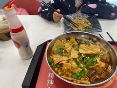 -螺大喜螺蛳粉(华业东方玫瑰店)