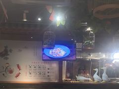 -京味斋·北京烤鸭(华威桥北工大店)