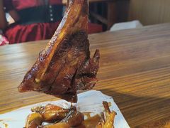 -赵元章肉骨烧(山塘街店)