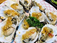-江户前寿司(好运街店)