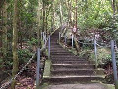 -七仙岭温泉国家森林公园