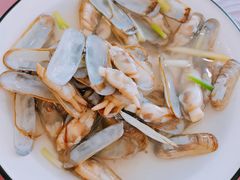 -金海湾海鲜排档(朱家尖店)