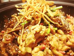 -笨笨甲甲鱼坊(蓝堡湾店)