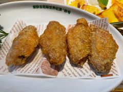 -新白鹿餐厅(金鹰新街口店)