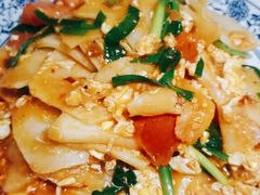 -蜗牛小馆醉乡民谣云南菜(惠新西里店)