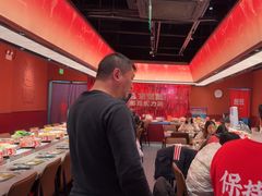 -龍歌自助小火锅(雨花台江南虹悦城店)
