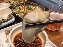 -乔街深夜食堂·小龙虾·高压锅生蚝(杭州总店)