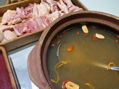 -菌小白火锅(时尚天河店)