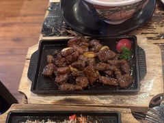 -小川洋风料理(汉街店)