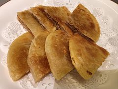 -院里寻菜·祖庵菜宴请(观沙岭店)