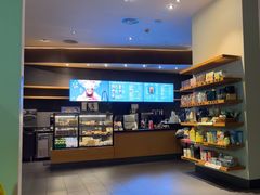 -星巴克(深圳星都豪庭店)