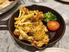-乐凯撒披萨(恒隆广场店)