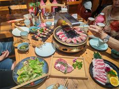 -红沃烤肉(家乐福2部店)