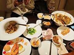 -甄御•海鲜新青岛菜(麦岛店)