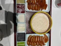 -荣兴酒家(徐家汇店)