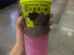 -丘大叔柠檬茶(乐峰广场分店)
