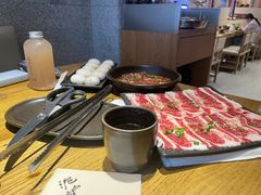-泥炉烧肉师(新街口金銮巷店)