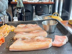 -Dombe豚(黑猪肉街店)