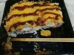黄金天妇罗-吉品源(农院路店)