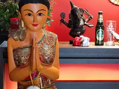 -泰国餐厅 Thai Food(裕华万达店)