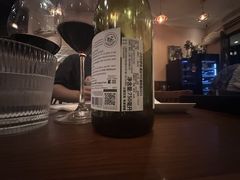 -Bistro Les Lilas丁香花小酒馆
