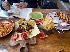 -印咖啡IN COFFEE(红旗街店)