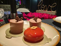 -上海苏宁宝丽嘉酒店·Cafe Bellagio西餐厅