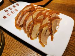 全聚德烤鸭-全聚德(江宁店)