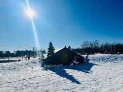 -268童话露营农场·烧烤·团建