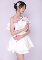 -蜜桃少女VISION写真馆(雁塔店)