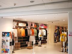 -优衣库(北京万柳华联购物中心店)