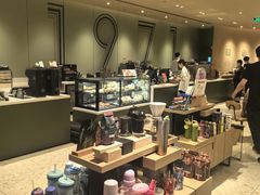 -星巴克臻选(广州太古汇店)