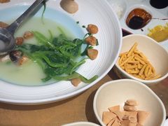 -京味斋·烤鸭·北京菜(安贞店)