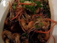 -新木器时代餐厅(太湖新天地店)