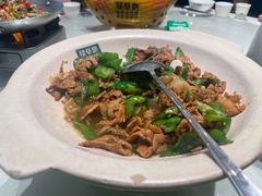 -绿草地·湘菜(芙蓉天街店)