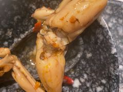 -哥老官重庆美蛙鱼头(宝山龙湖店)